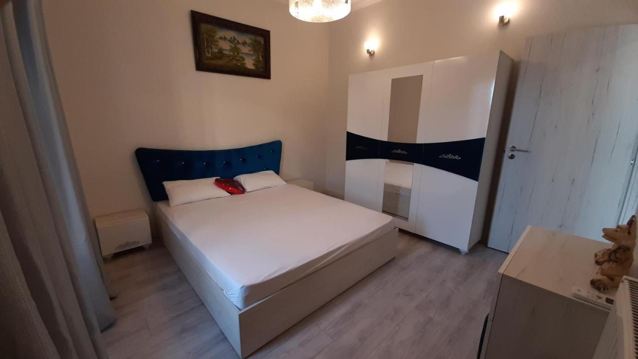 Irida Apartments Nea Skioni Ngoại thất bức ảnh