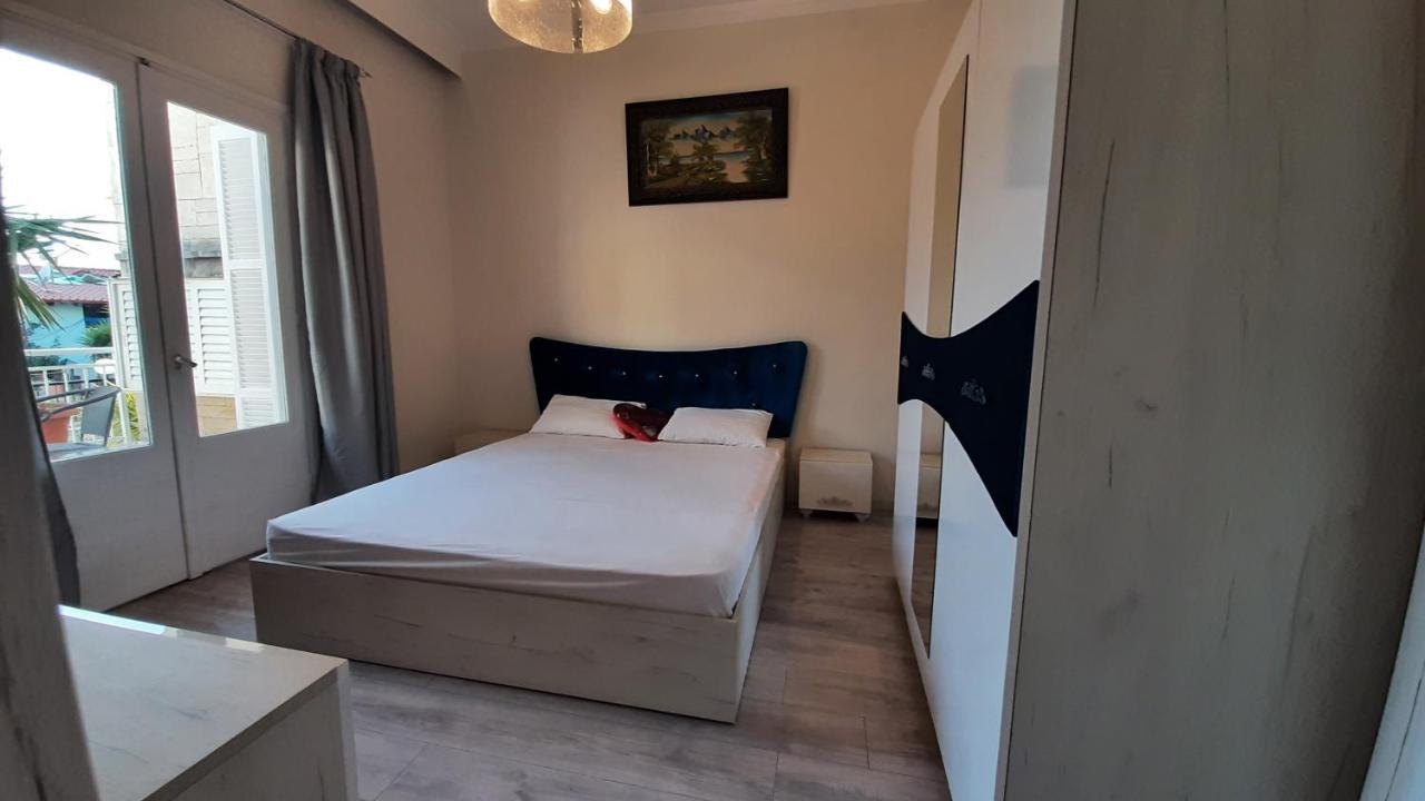 Irida Apartments Nea Skioni Ngoại thất bức ảnh