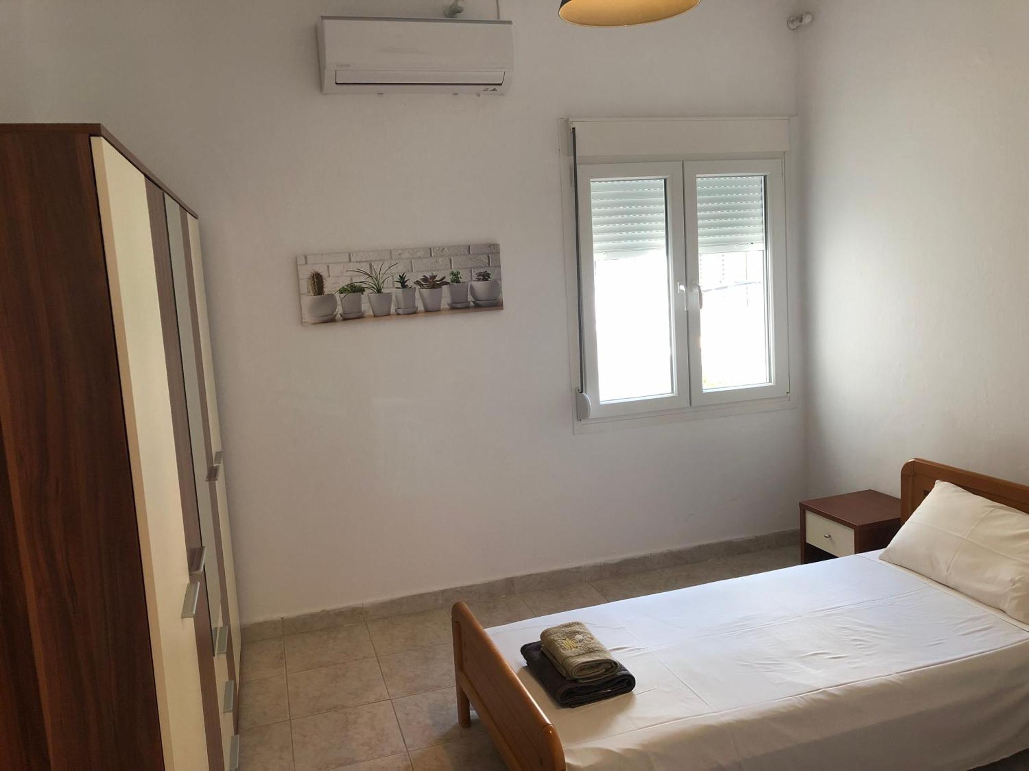 Irida Apartments Nea Skioni Phòng bức ảnh