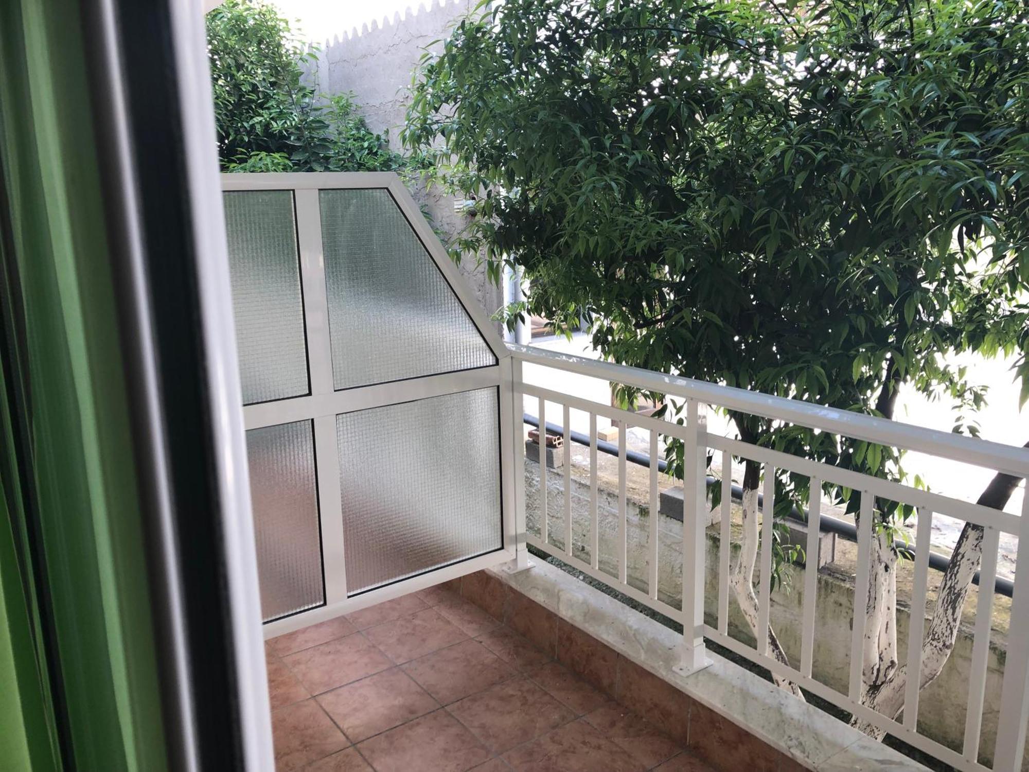 Irida Apartments Nea Skioni Phòng bức ảnh