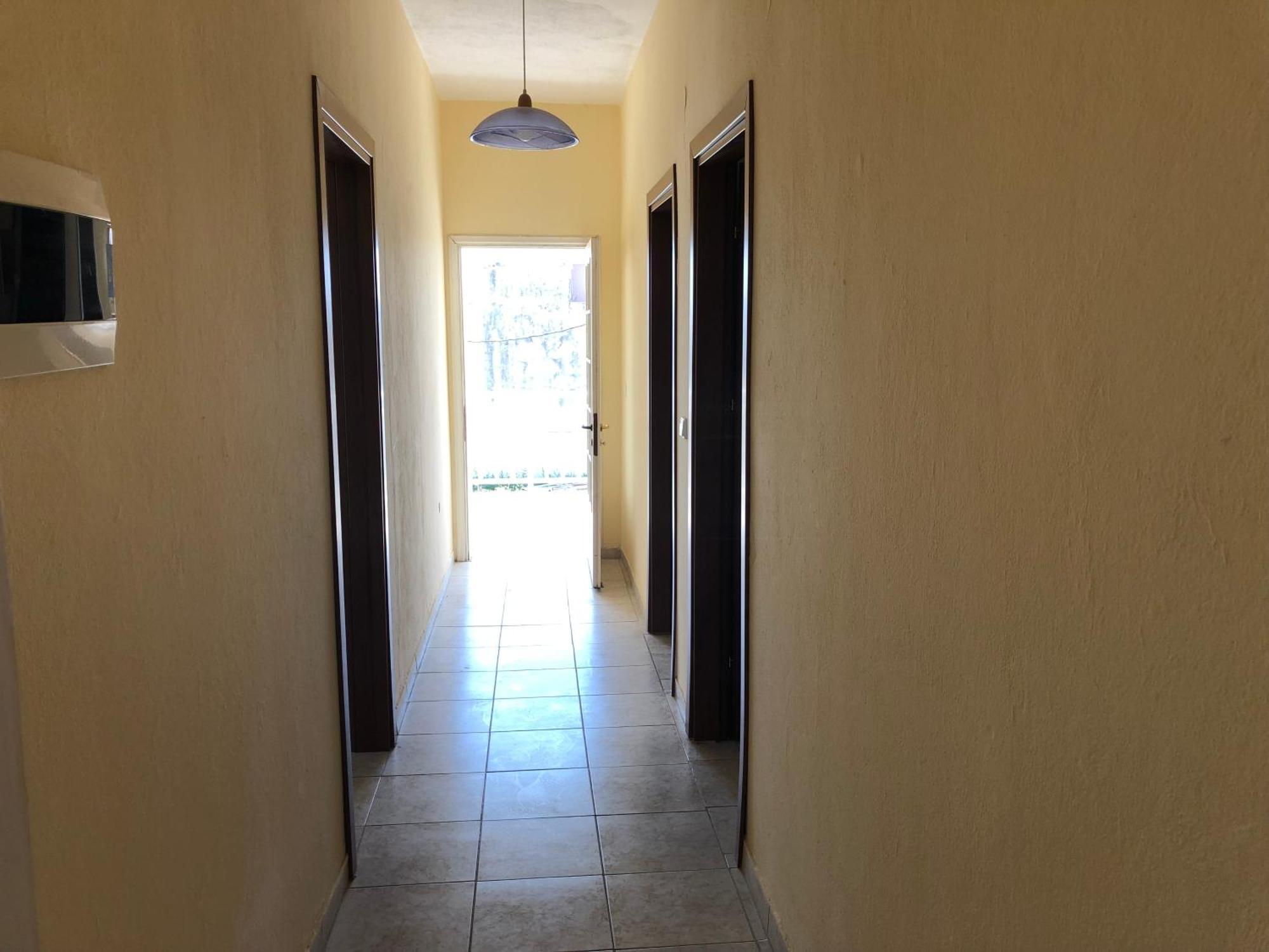 Irida Apartments Nea Skioni Phòng bức ảnh