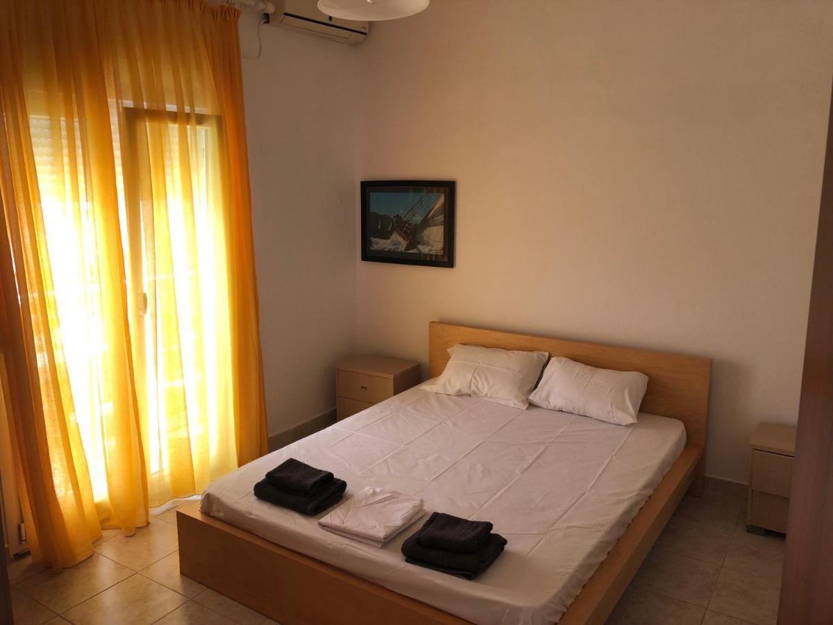 Irida Apartments Nea Skioni Ngoại thất bức ảnh