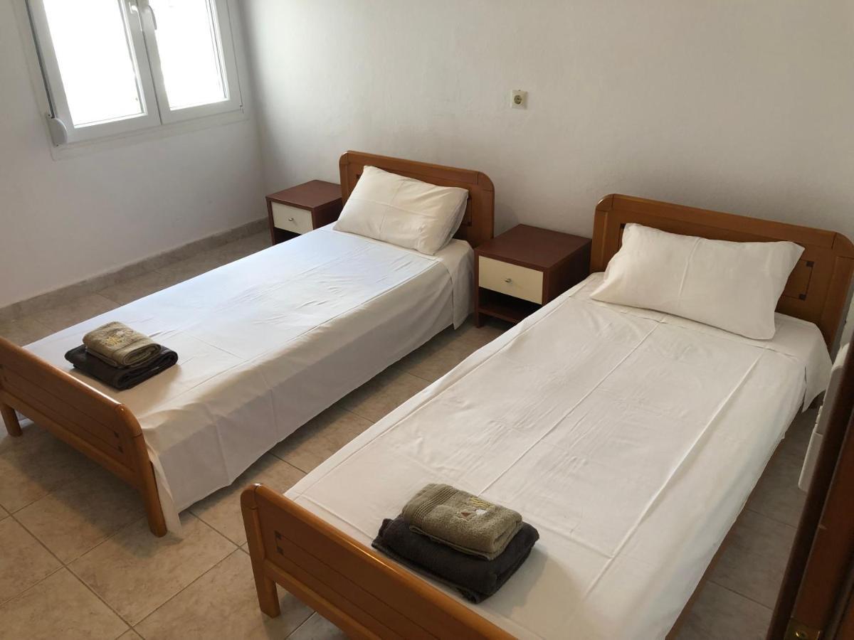 Irida Apartments Nea Skioni Ngoại thất bức ảnh