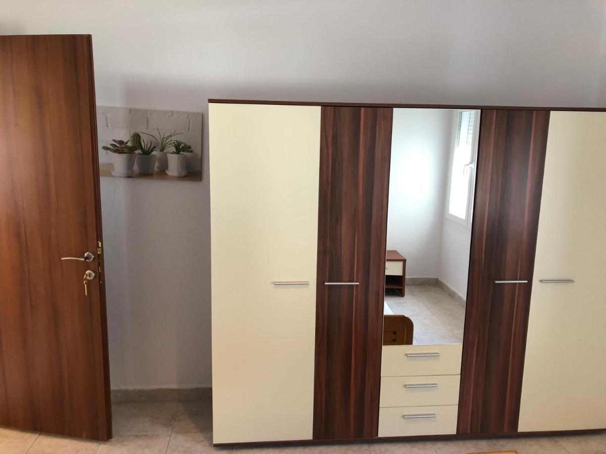 Irida Apartments Nea Skioni Ngoại thất bức ảnh